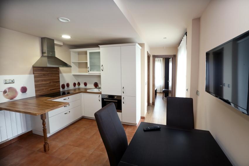 Apartamentos Villa Sofia San Vicente De La Barquera Exteriér fotografie